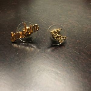 Kate Spade Earrings